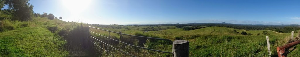 Twin Hills View Lookout | park | Cootharaba QLD 4565, Australia