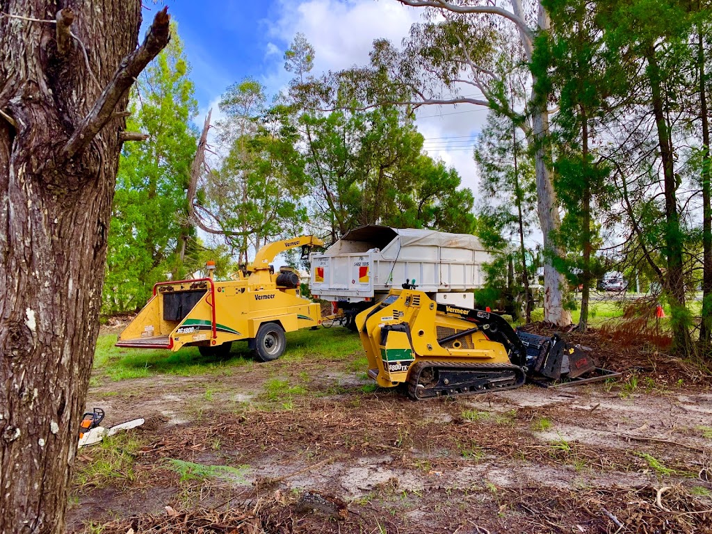 Farrugia Bros Vegetation Management | 3 Elworthy St, Gympie QLD 4570, Australia | Phone: (07) 5482 3315