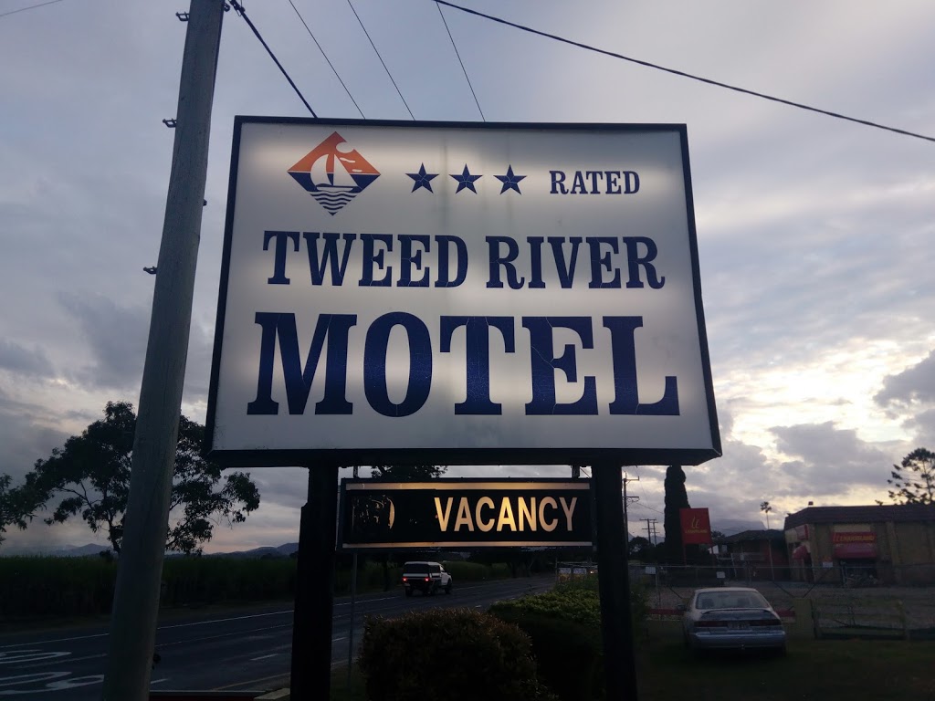 Tweed River Motel | lodging | 55 Tweed Valley Way, Murwillumbah NSW 2484, Australia | 0266723933 OR +61 2 6672 3933
