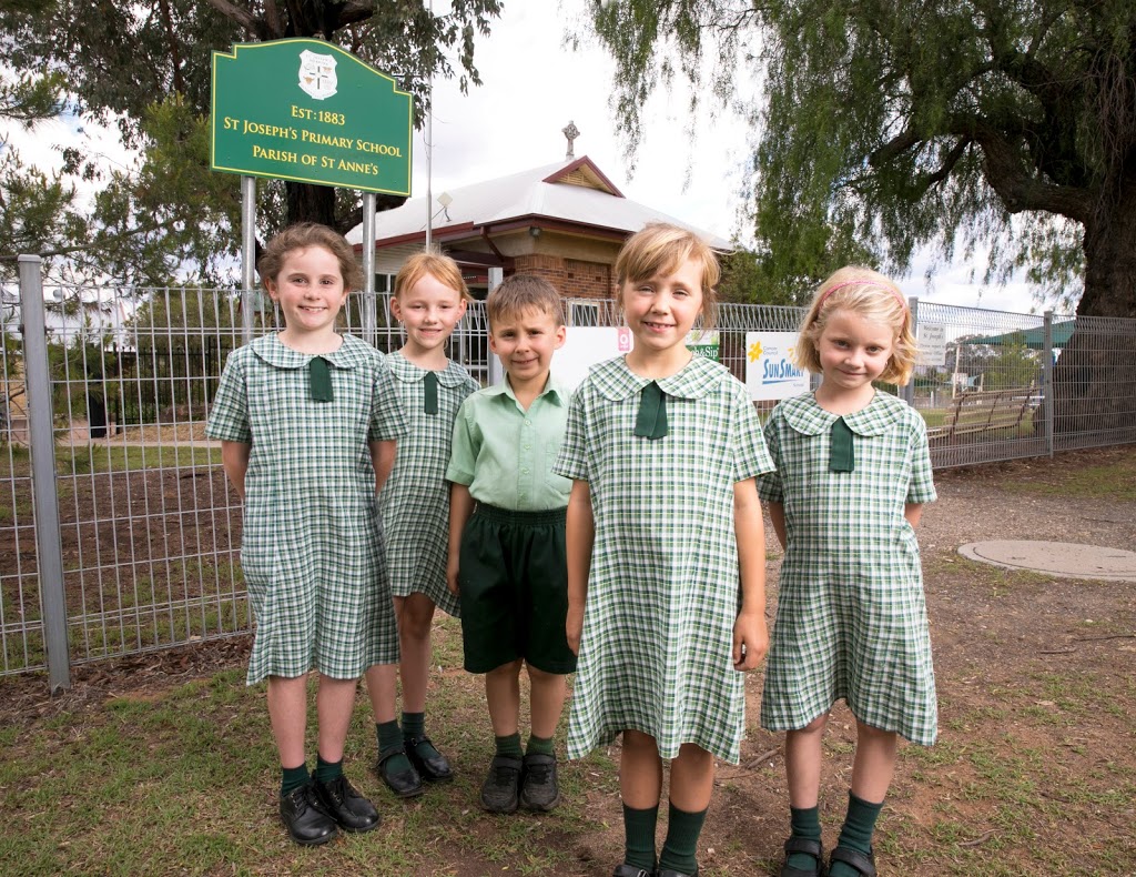 St Josephs Primary School | school | Marquet St, Merriwa NSW 2329, Australia | 0265482035 OR +61 2 6548 2035