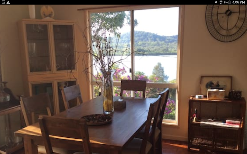 Island Oasis (pet friendly holiday house) | lodging | 84 Oasis Dr, Russell Island QLD 4184, Australia