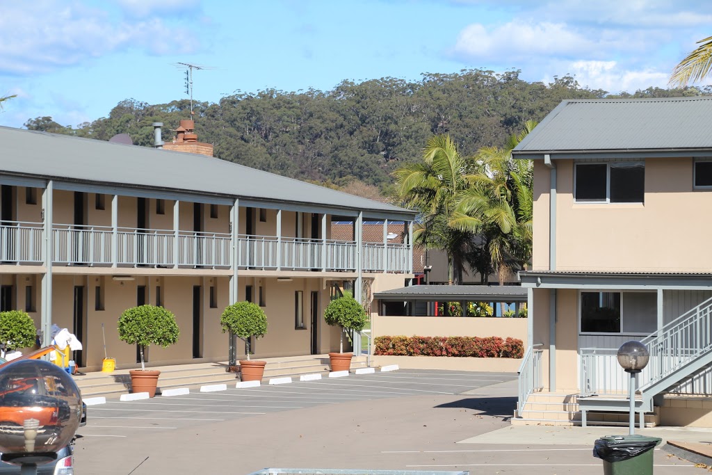 Galaxy Motel | lodging | 26 Central Coast Hwy, West Gosford NSW 2250, Australia | 0243231711 OR +61 2 4323 1711