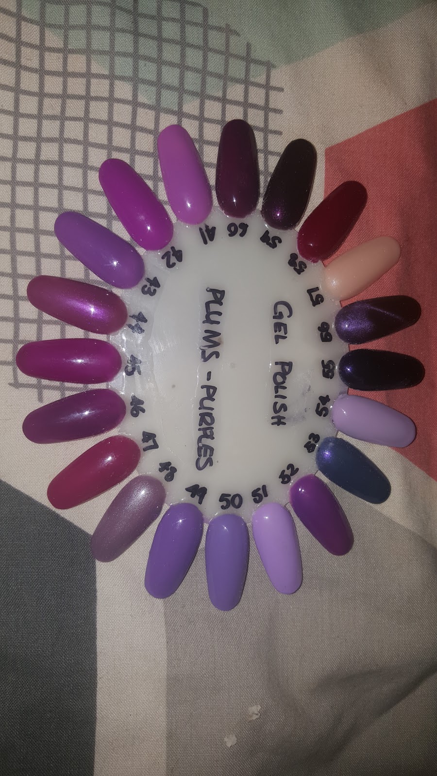 Wickednails | beauty salon | 5B George St, Strathalbyn SA 5255, Australia | 0410600341 OR +61 410 600 341