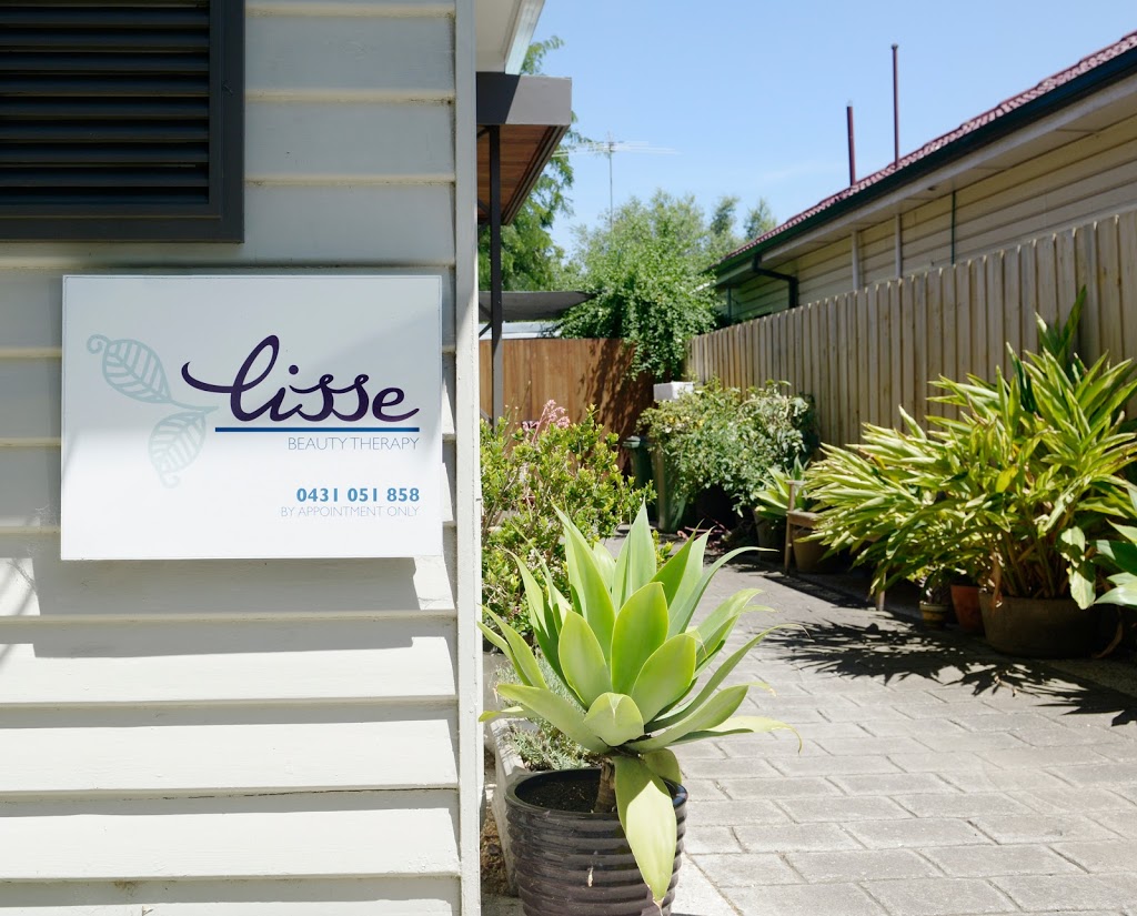 Lisse Beauty Therapy | spa | 176 Roberts St, Yarraville VIC 3013, Australia | 0431051858 OR +61 431 051 858