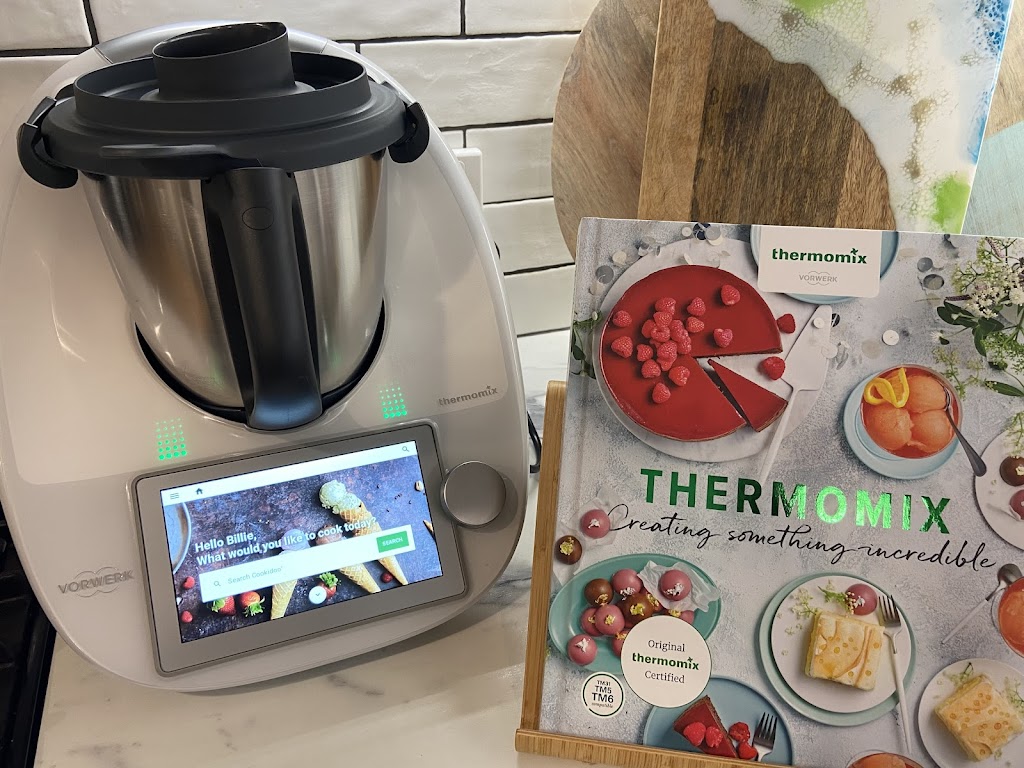 Love Your Thermo - Billie Bellinger Thermomix Consultant |  | 9825 Southern Ports Hwy, Beachport SA 5280, Australia | 0438358658 OR +61 438 358 658