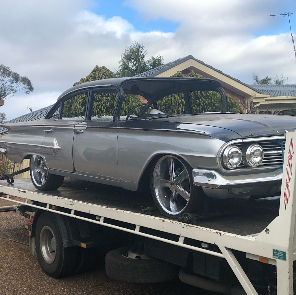 J&J towing Liverpool | 33 Shepherd St, Liverpool NSW 2170, Australia | Phone: (02) 9821 2999