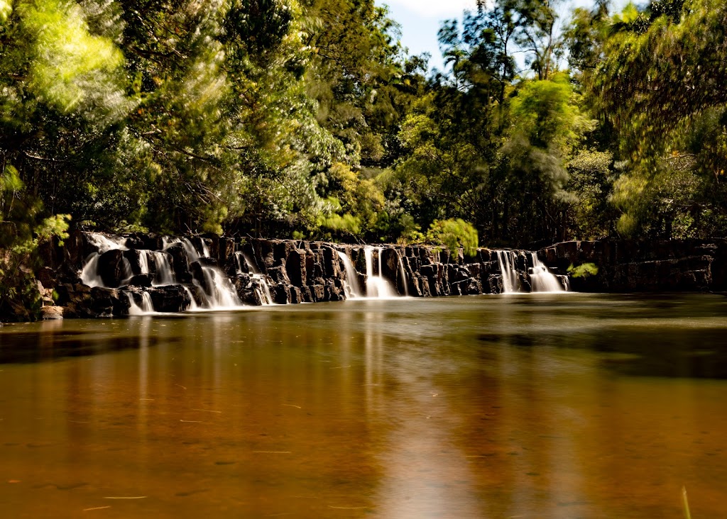 Endeavour Falls Tourist Park | park | 3040 Endeavour Valley Rd, Cooktown QLD 4895, Australia | 0740695431 OR +61 7 4069 5431