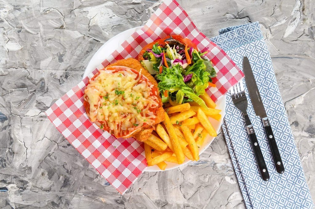 Roast Cottage | Shop 3/356 Middle Rd, Greenbank QLD 4124, Australia | Phone: (07) 3802 8452