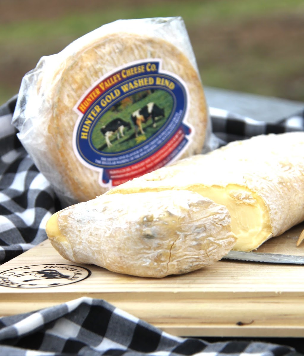 Hunter Valley Cheese Company | cafe | 447 McDonalds Rd, Pokolbin NSW 2320, Australia | 0417463759 OR +61 417 463 759