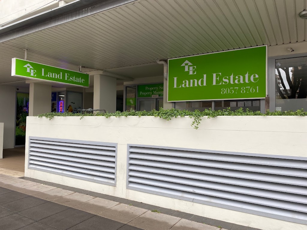 Land Estate | real estate agency | shop 5/110 Queens Rd, Hurstville NSW 2220, Australia | 0280578761 OR +61 2 8057 8761