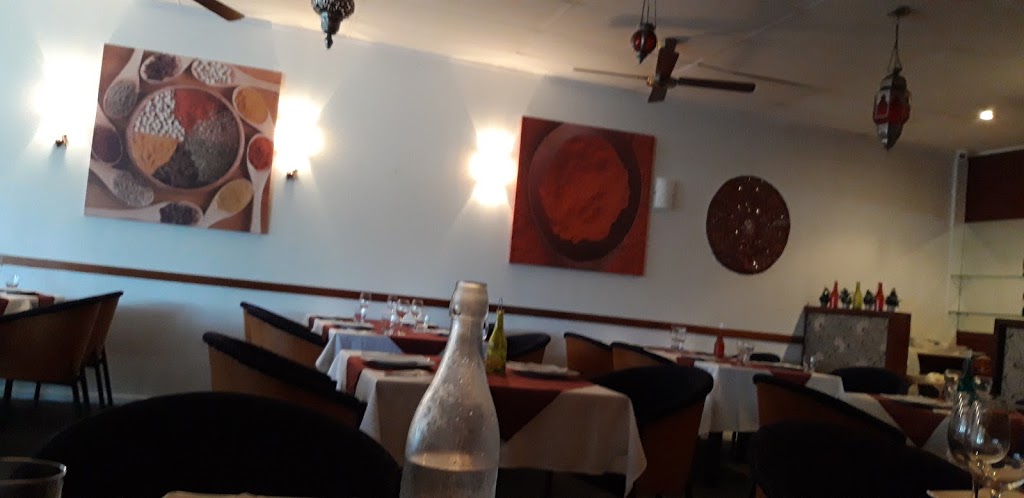 Sundara Indian Restaurant | 66 Jessica Blvd, Minyama QLD 4575, Australia | Phone: (07) 5477 7999