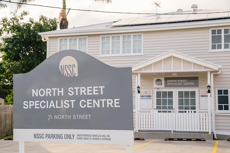 Natasha Trask | North Street Specialist Centre, 71 North St, The Range QLD 4700, Australia | Phone: (07) 4927 7332