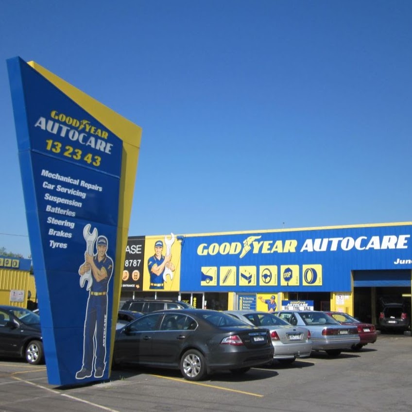 Goodyear Autocare Mentone (33 Swanston St) Opening Hours