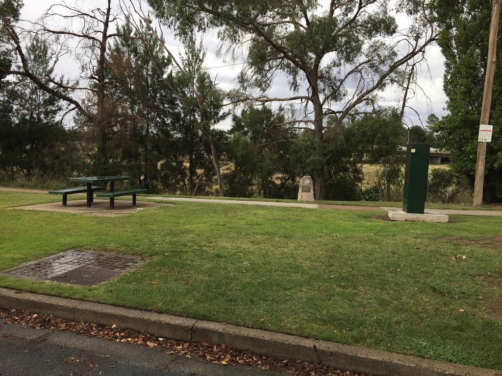 Lions Club Berry Park | park | Lions Club Dr, Kelso NSW 2795, Australia