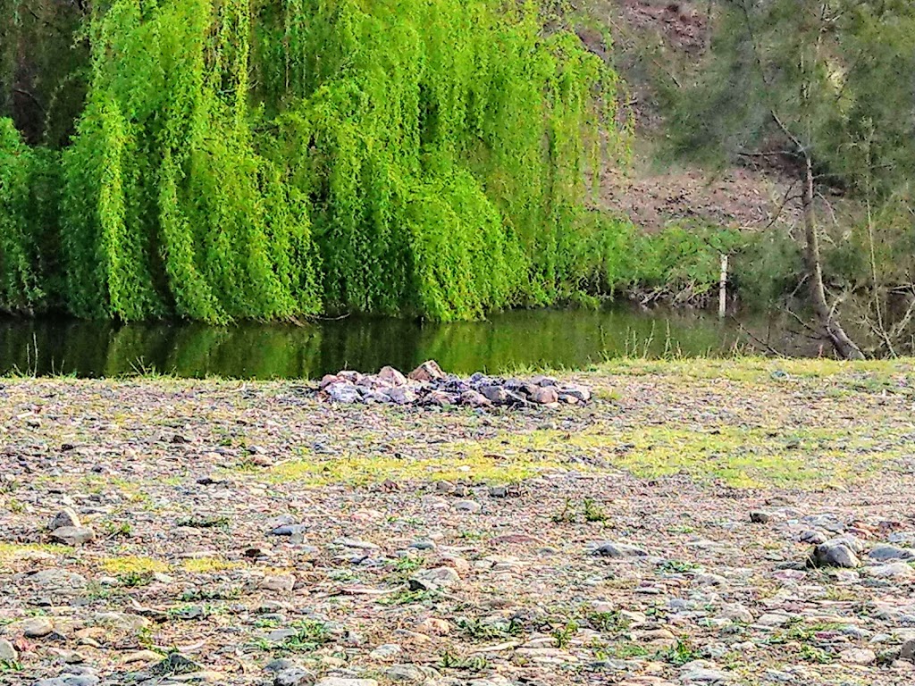 Bingara Bicentenary Park | 1 White St, Bingara NSW 2404, Australia