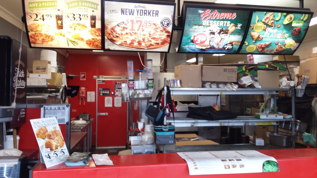 Dominos Pizza Warrawong | meal takeaway | shop 1/115 King St, Warrawong NSW 2502, Australia | 0242519520 OR +61 2 4251 9520