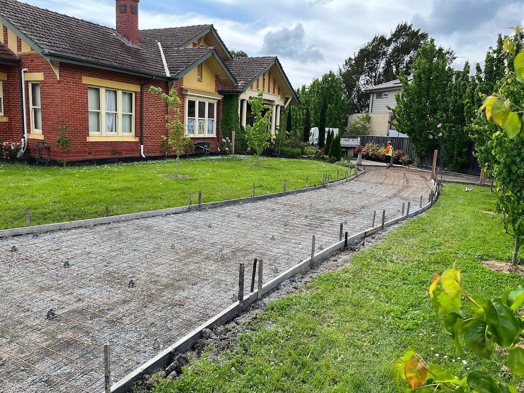 Betonn Concrete | Warburton Hwy, Lilydale VIC 3140, Australia | Phone: 0432 233 556