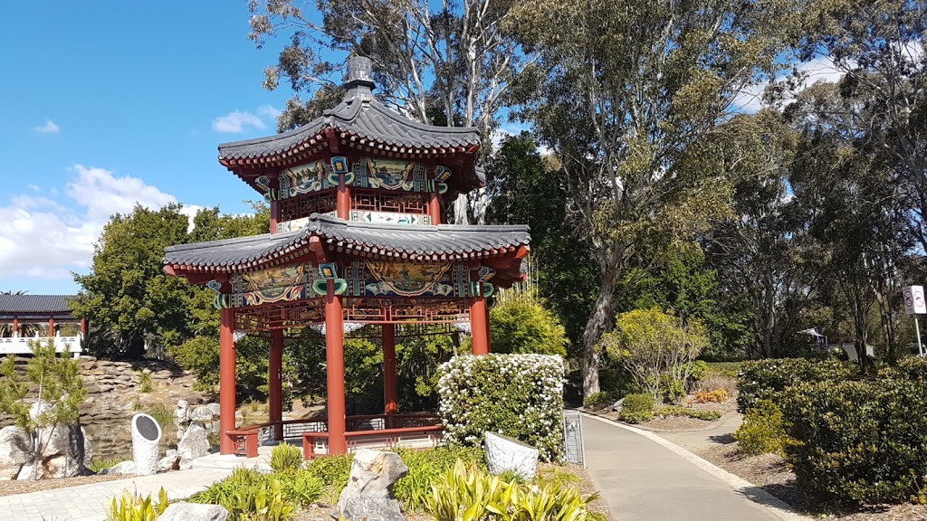 Chang Lai Yuan Chinese Gardens | store | Nurragingy Reserve, Knox Rd, Doonside NSW 2767, Australia | 0296226063 OR +61 2 9622 6063