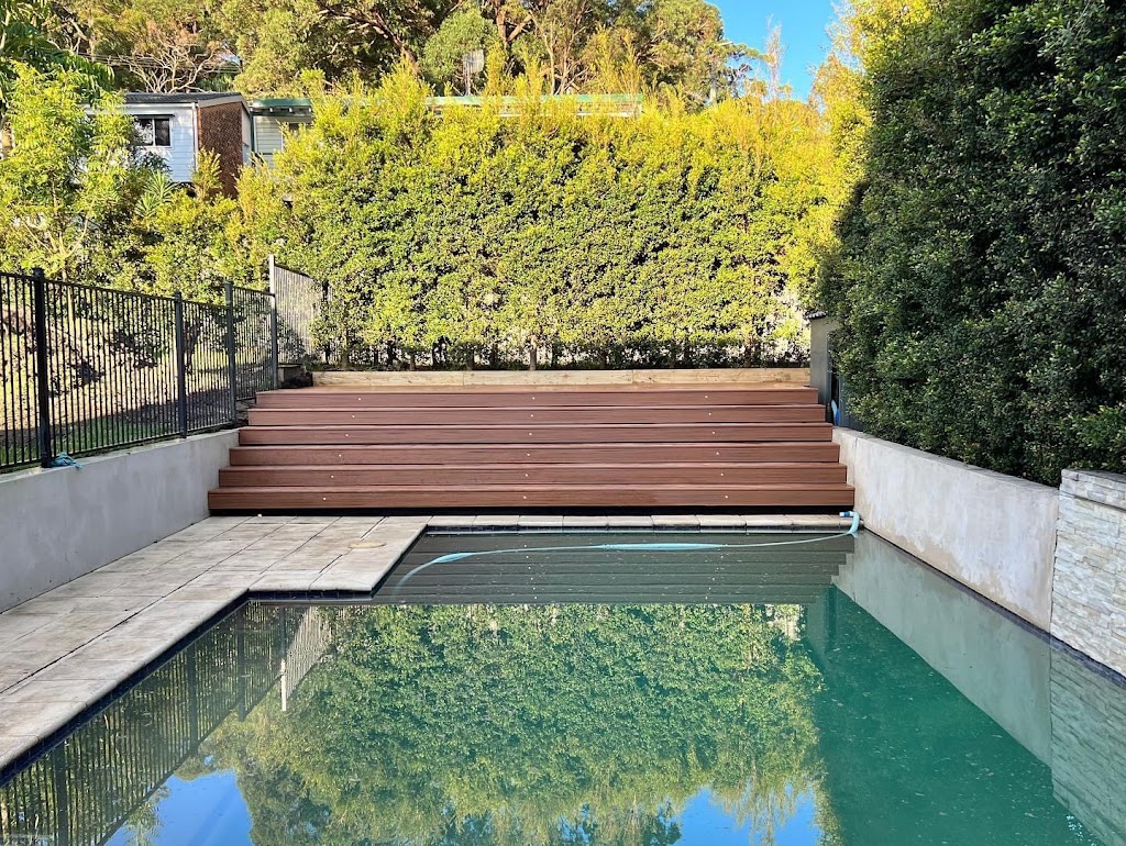 J. Clarke Constructions | Woodbine Cl, Lisarow NSW 2250, Australia | Phone: 0425 809 569