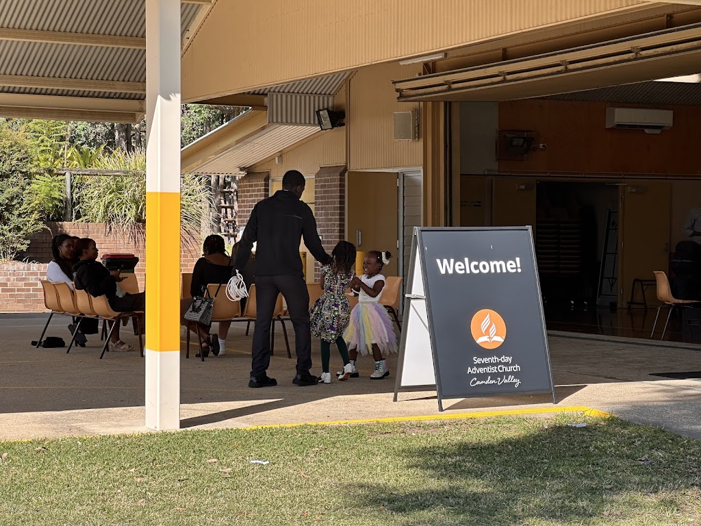 Camden Valley Church Inc. | 68 MacArthur Rd, Elderslie NSW 2570, Australia | Phone: 0419 987 256 Camden Valley Church Inc. | 68 MacArthur Rd, Elderslie NSW 2570, Australia | Phone: 0419 987 256