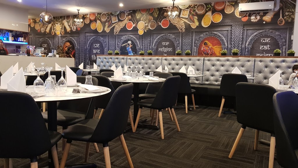 Jai Ho Indian Restaurant | restaurant | 8/428 Old Geelong Rd, Hoppers Crossing VIC 3029, Australia | 0393693899 OR +61 3 9369 3899