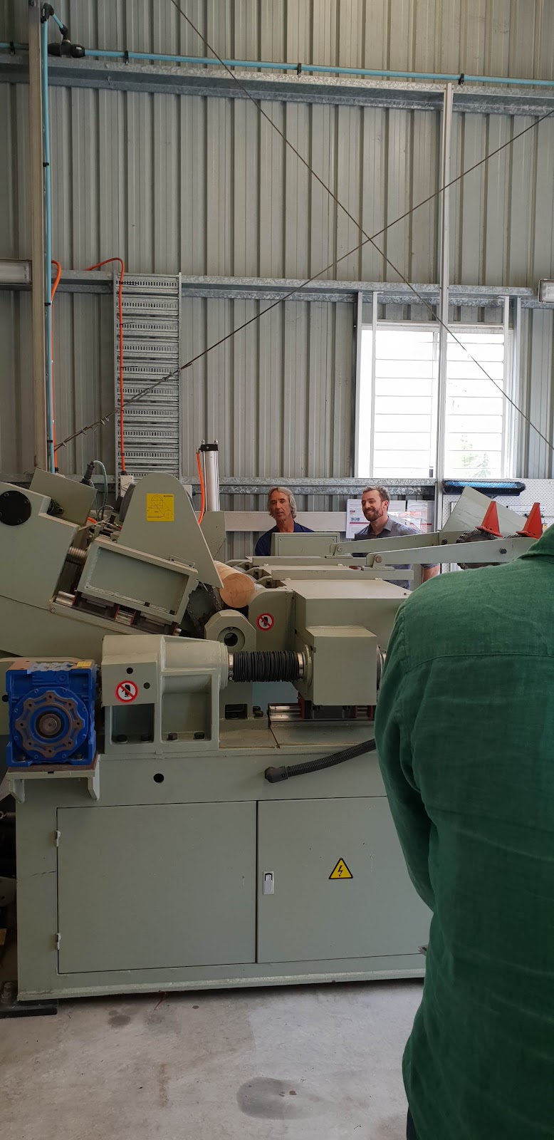 Salisbury Research Facility (Forest Products) | 50 Evans Rd, Salisbury QLD 4107, Australia | Phone: (07) 3708 7374