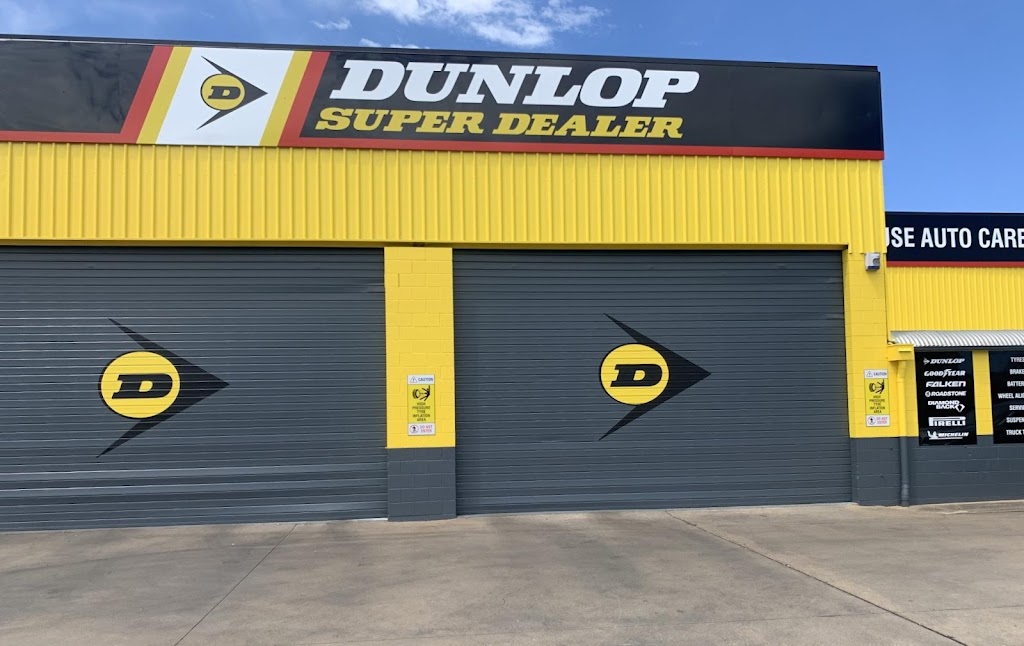 Tyre House Auto Care | 5/2023 Sandgate Rd, Virginia QLD 4014, Australia | Phone: (07) 3865 1889