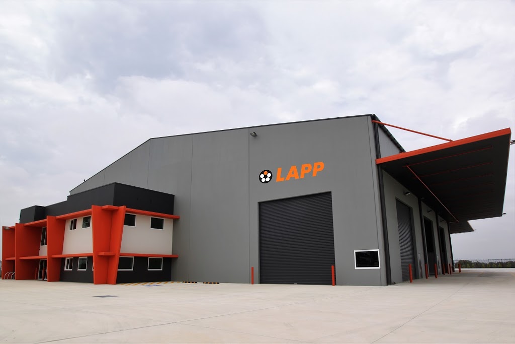 LAPP Australia | 12 Grevillea St, Eastern Creek NSW 2766, Australia | Phone: 1800 931 559