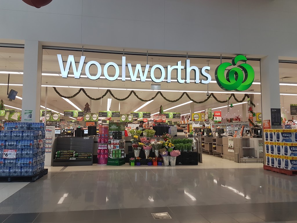 Woolworths Clyde North (Selandra) (Linsell Blvd) Opening Hours