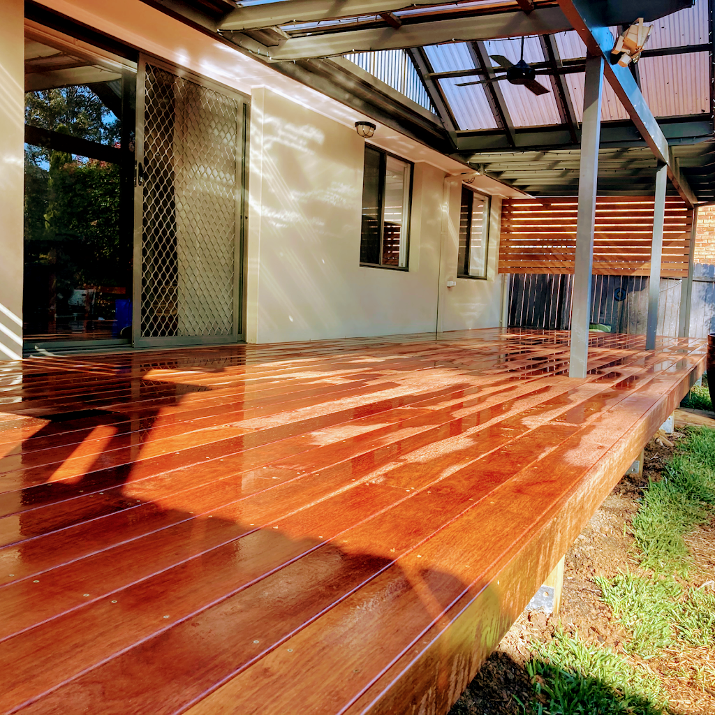 Pepper Tree Landscapes | general contractor | 26 Oyster Bay Rd, Banora Point NSW 2486, Australia | 0412620870 OR +61 412 620 870
