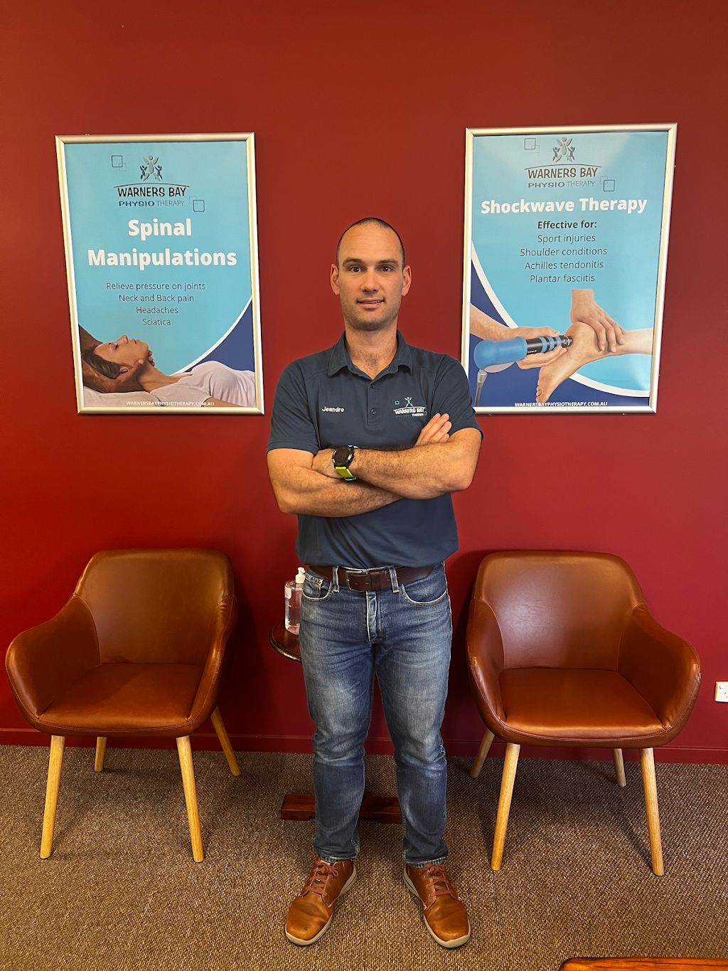 Warners Bay Physiotherapy | Unit 5/6/22 Lake St, Warners Bay NSW 2282, Australia | Phone: (02) 4947 1299
