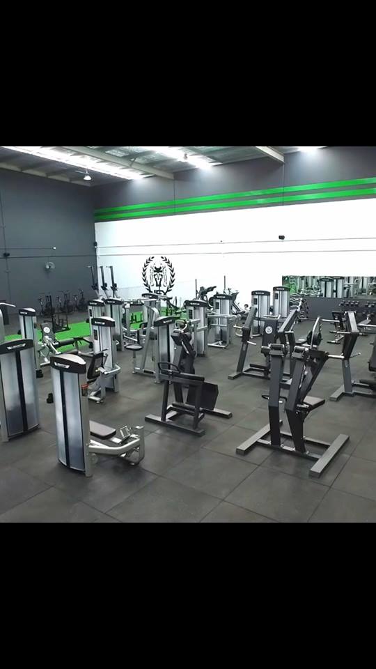 NEX level fitness | gym | 12/8 Money Cl, Rouse Hill NSW 2155, Australia | 0288147273 OR +61 2 8814 7273