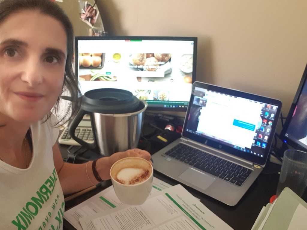 Louise Brown Thermomix Consultant -Thermie and Louise | food | Coachwood Dr, Medowie NSW 2318, Australia | 0415642531 OR +61 415 642 531