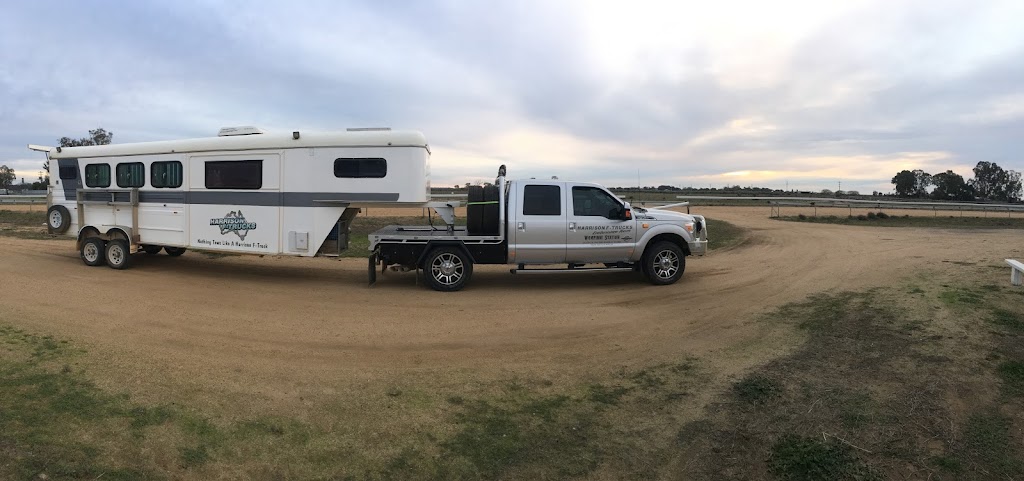 Harrison F-Trucks Endurance Team | 733 B Cal Lal Rd, Rufus NSW 2648, Australia | Phone: 0422 138 074