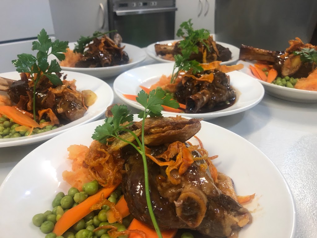 Bellissamo In House Catering | 21 Sturt St, Cobram VIC 3644, Australia | Phone: 0428 736 188