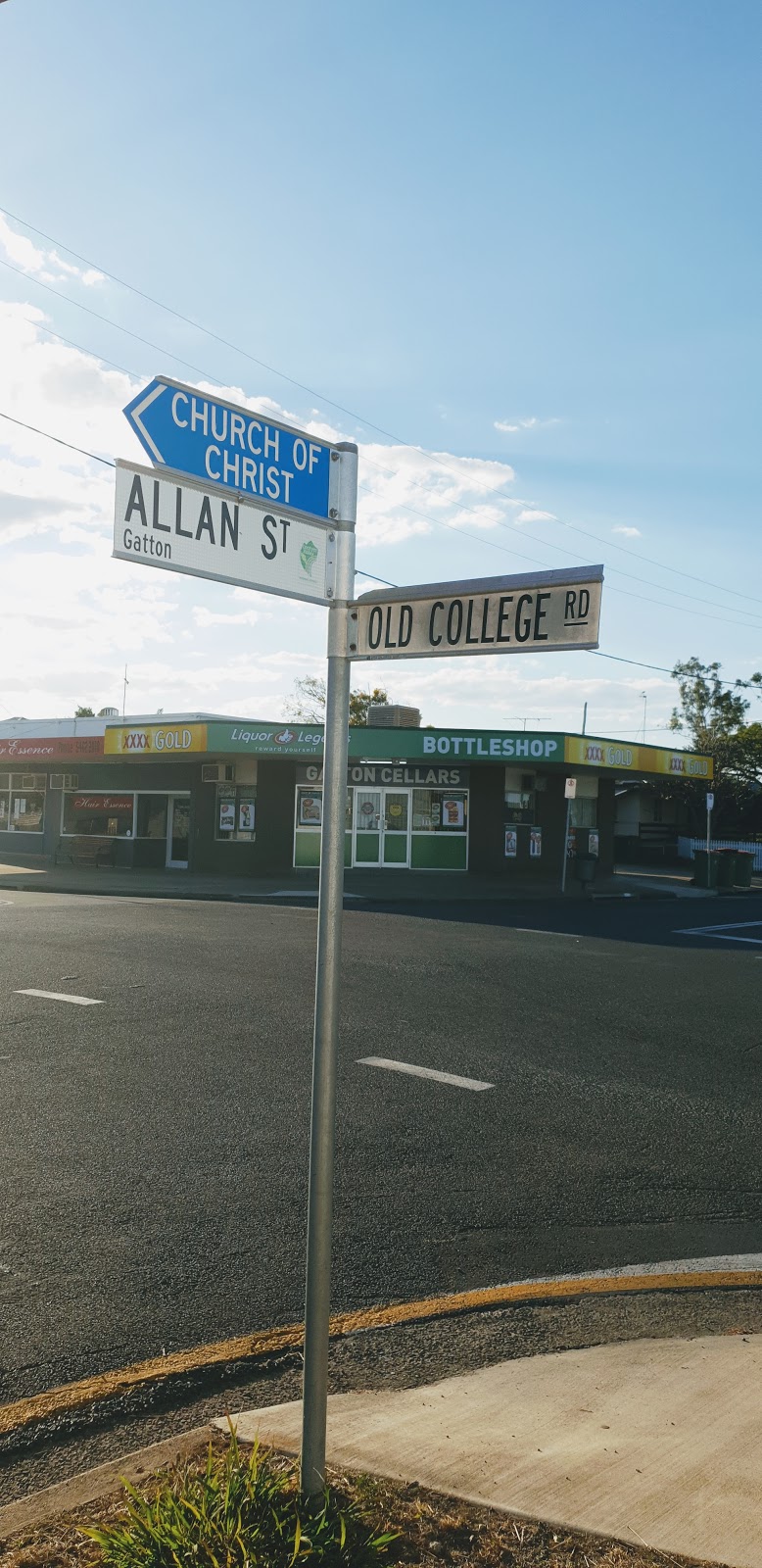 Commercial Cellars | 43 Old College Rd, Gatton QLD 4343, Australia | Phone: (07) 5462 1565