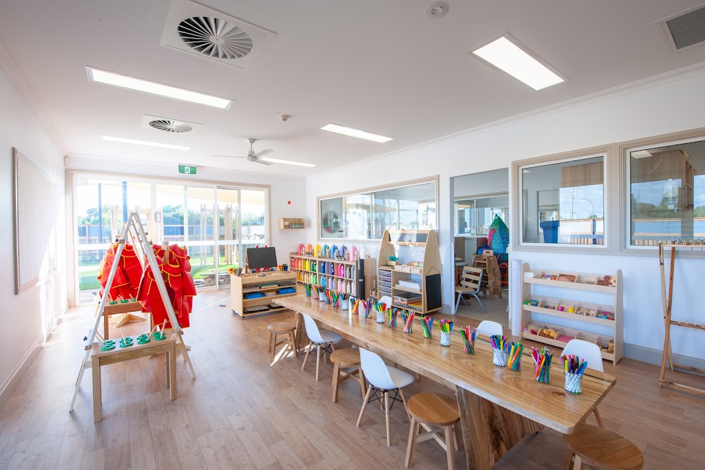 Imagine Childcare & Preschool Orange | 30/40 Turner Cres, Orange NSW 2800, Australia | Phone: 1300 001 154