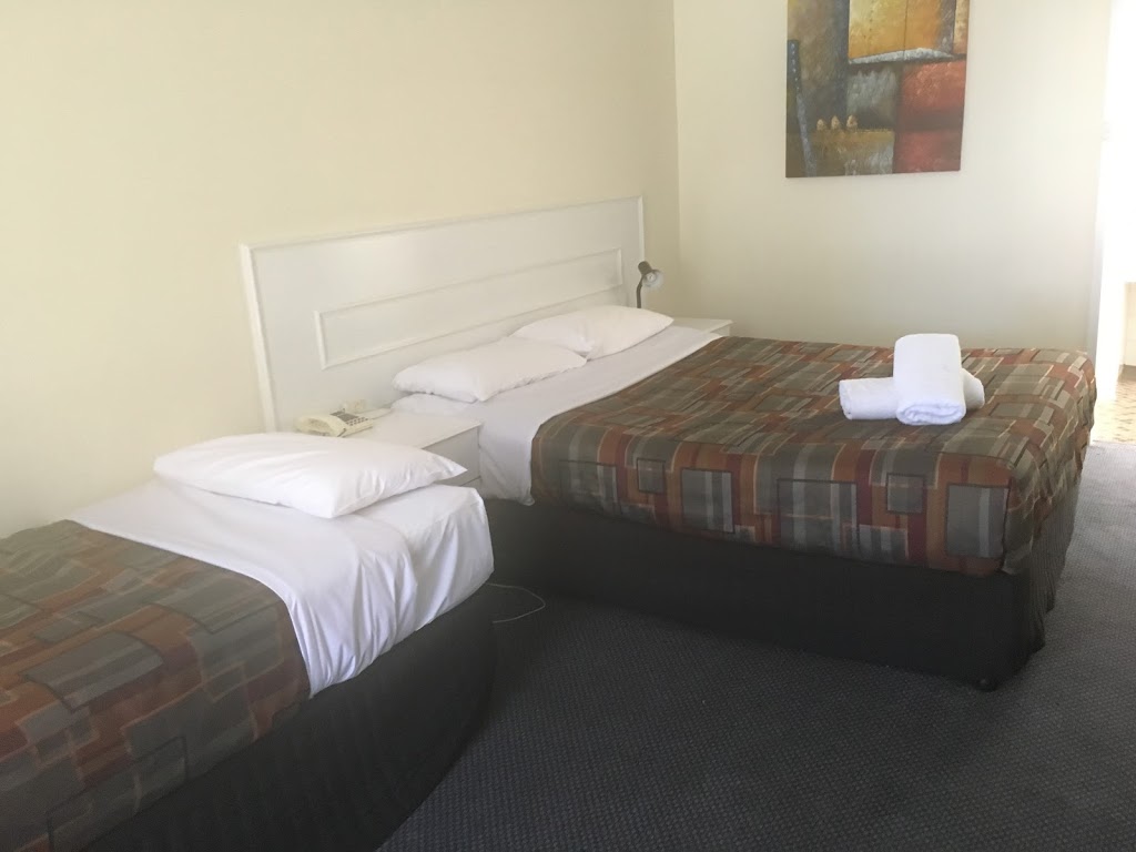 Parkside Inn Motel & Conference Centre | 1045 Plenty Rd, Bundoora VIC 3083, Australia | Phone: (03) 9467 3344