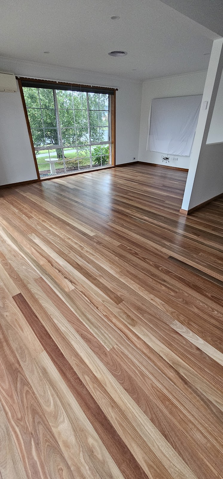 Traralgon floorworx | Halifax Rise, Tyers VIC 3844, Australia | Phone: 0427 270 768