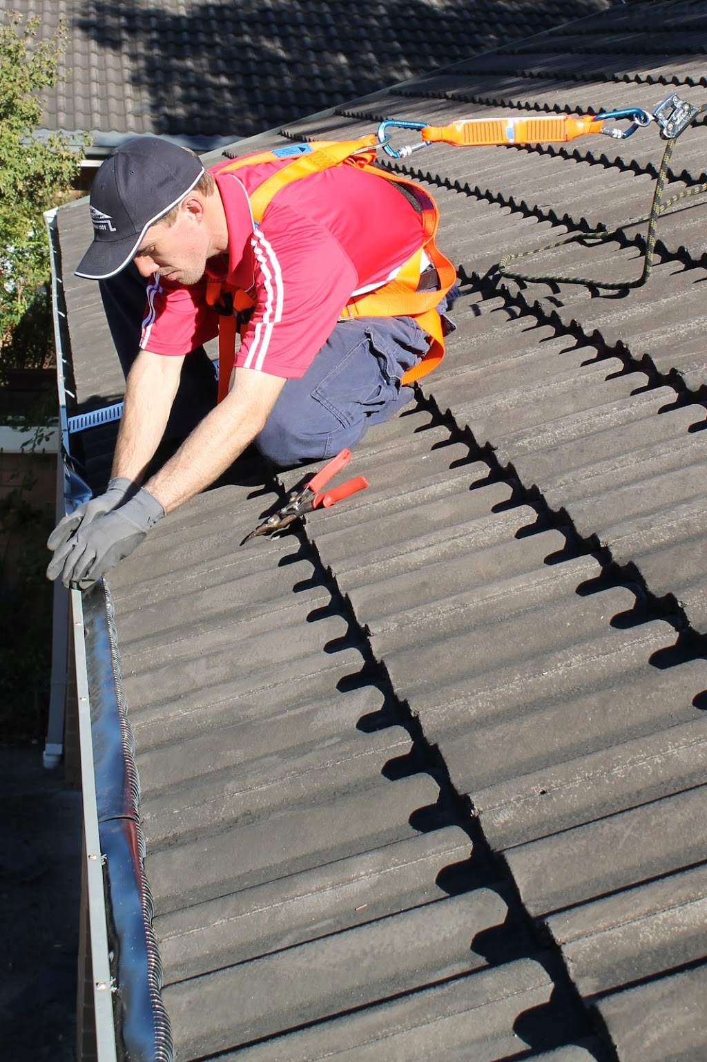 NORTH SYDNEY GUTTER CLEANING | roofing contractor | 707 Pacific Hwy, Killara NSW 2071, Australia | 0456000500 OR +61 456 000 500