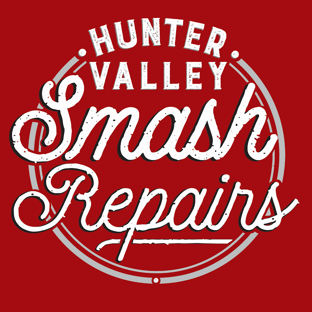 Hunter Valley Smash Repairs | car repair | 1/29 Spitfire Pl, Rutherford NSW 2320, Australia | 0249324551 OR +61 2 4932 4551