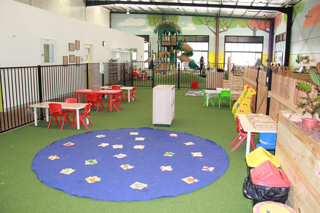 Only Early Learning Centre Norwest | 7 Columbia Way, Baulkham Hills NSW 2153, Australia | Phone: (02) 9680 8381