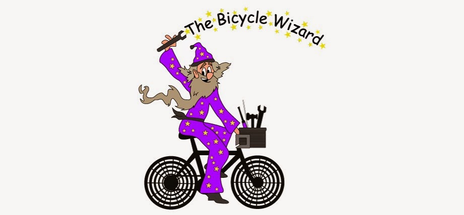 The Bicycle Wizard | bicycle store | 18 Potoroo Pl, Burnside QLD 4560, Australia | 0432559059 OR +61 432 559 059
