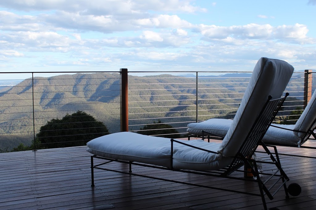 Exhale Boutique Accommodation | lodging | 36 Young St, Tamborine Mountain QLD 4272, Australia | 0418796500 OR +61 418 796 500