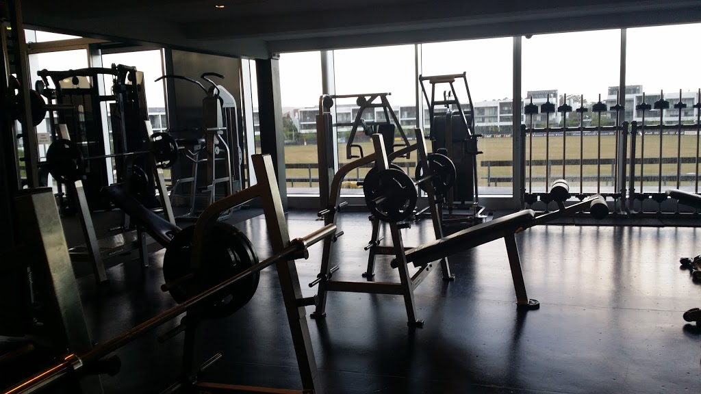 Goodlife Health Clubs | Sir Kenneth Luke Stadium, 5/2 Stadium Cct, Mulgrave VIC 3170, Australia | Phone: (03) 8544 4100