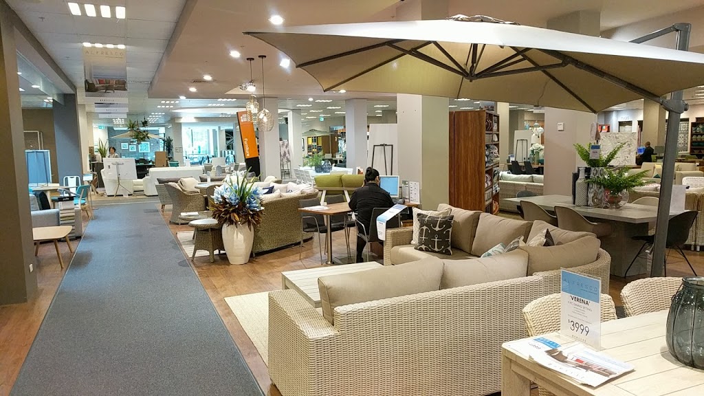 Domayne North Ryde | furniture store | 31-35 Epping Rd, North Ryde NSW 2113, Australia | 0298888888 OR +61 2 9888 8888