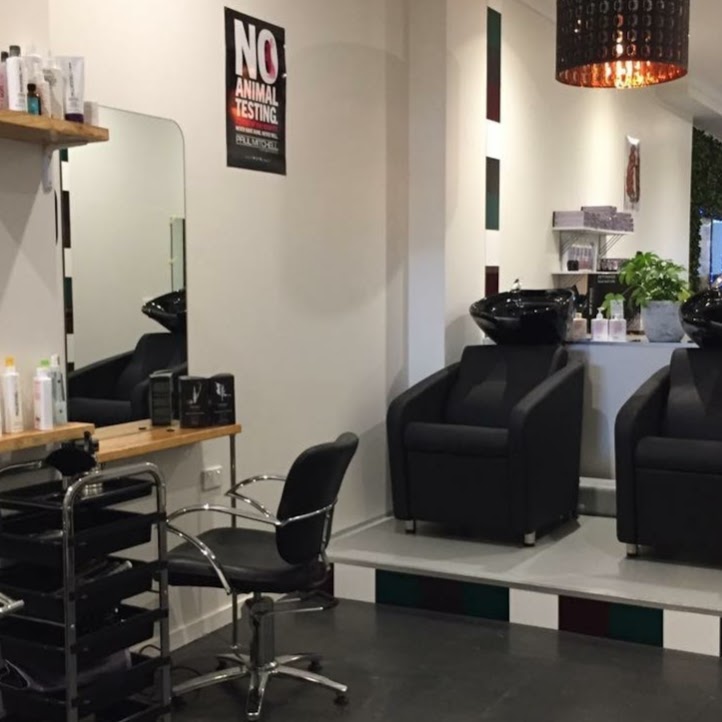 Pomegranate Hair | hair care | 265B Bluff Rd, Sandringham VIC 3191, Australia | 0421180975 OR +61 421 180 975