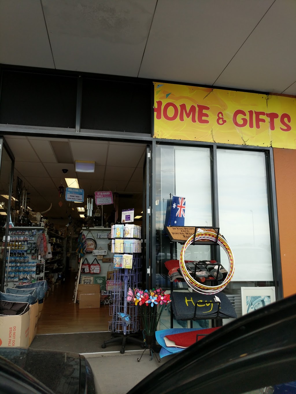 Fantastic Home And Gifts | store | 114 Station St, Koo Wee Rup VIC 3981, Australia