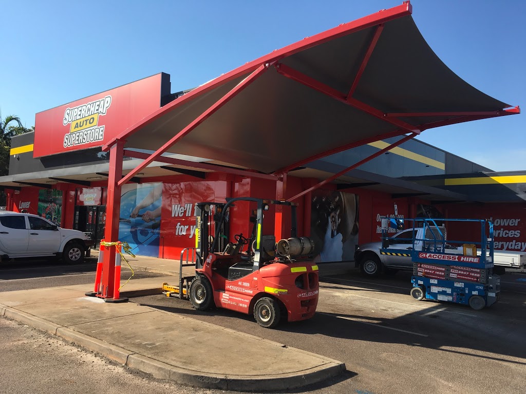 Supercheap Auto | 1 Olive Pl, Berrimah NT 0828, Australia | Phone: (08) 8932 9866