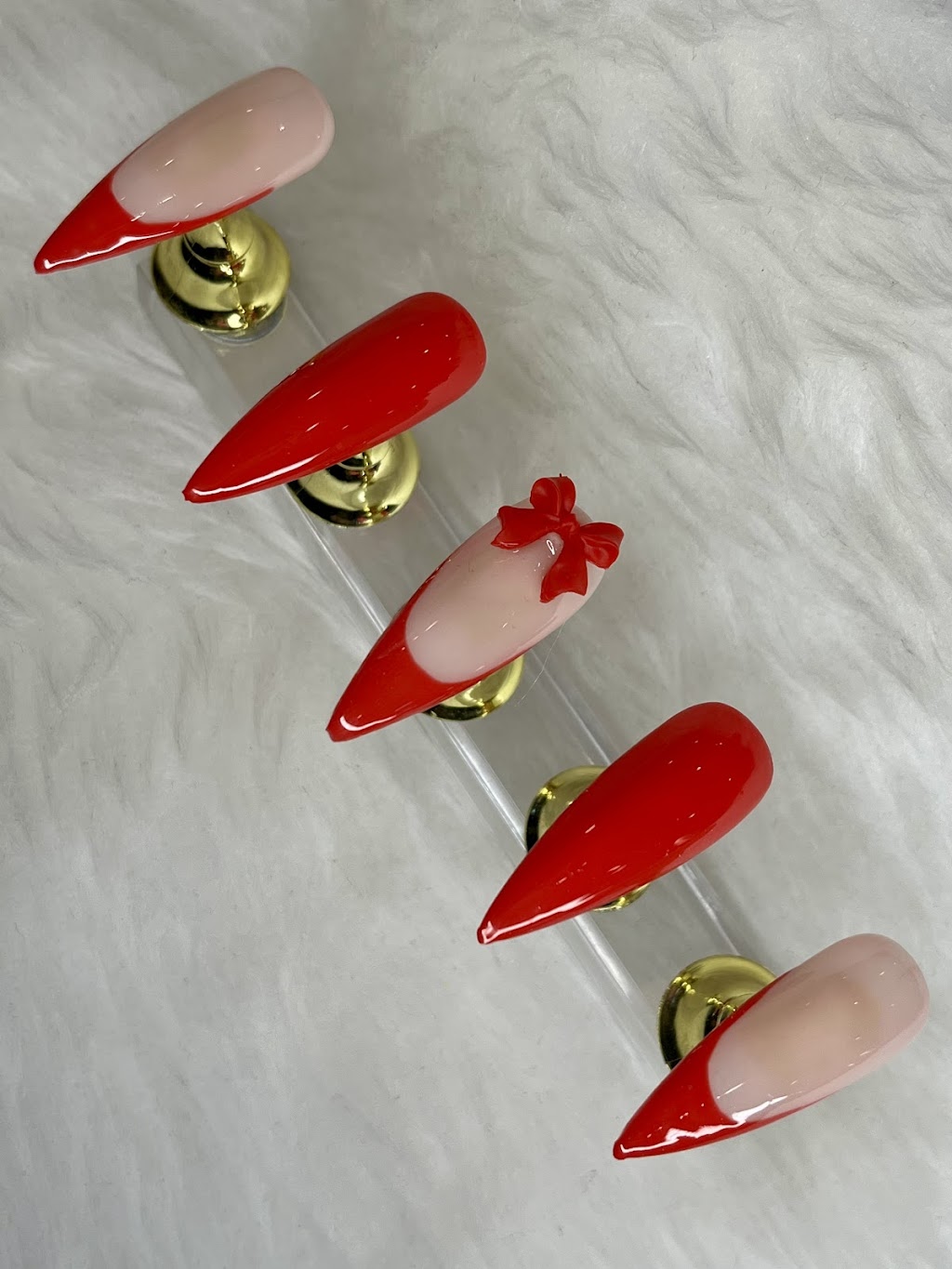 Glam & Go Beauty | 4 Ewings Cl, Coffs Harbour NSW 2450, Australia | Phone: 0448 566 646